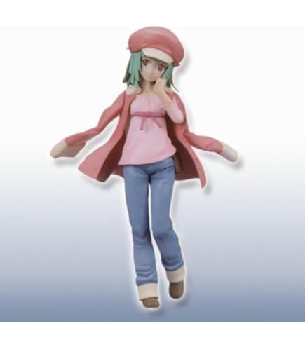 Amazon | コトブキヤ 甘城ブリリアントパーク 千斗いすず 1/8